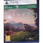 Away: The Survival Series - PlayStation 5